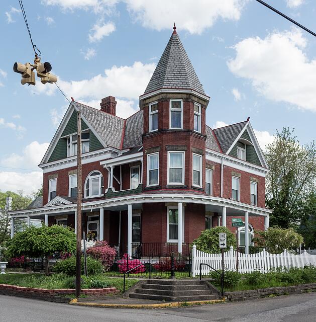 Historic home research resources